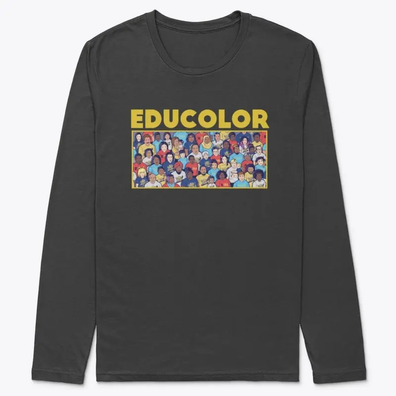 EduColor Summit Gear