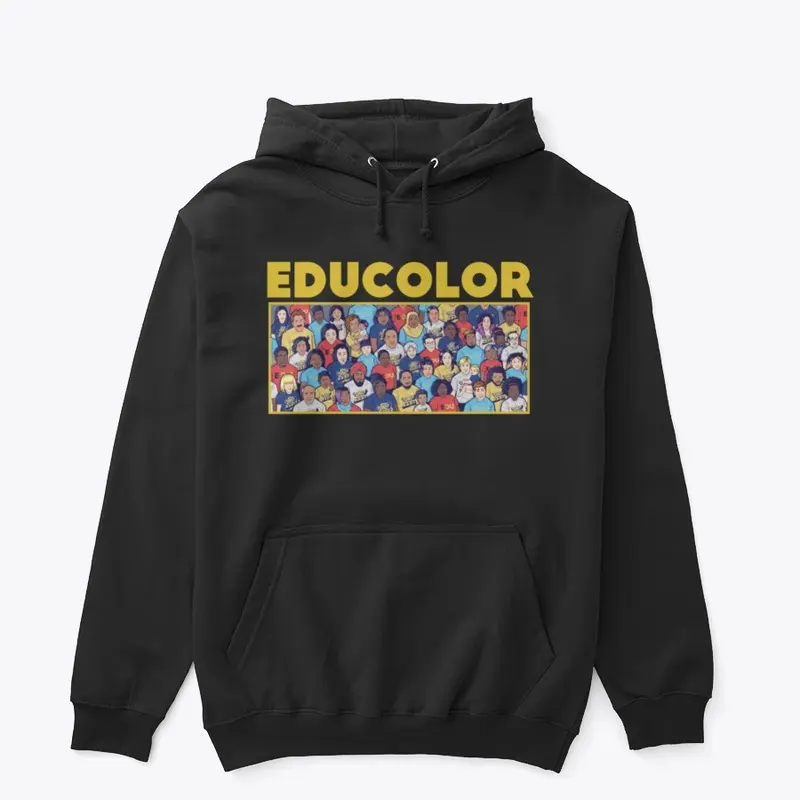 EduColor Summit Gear