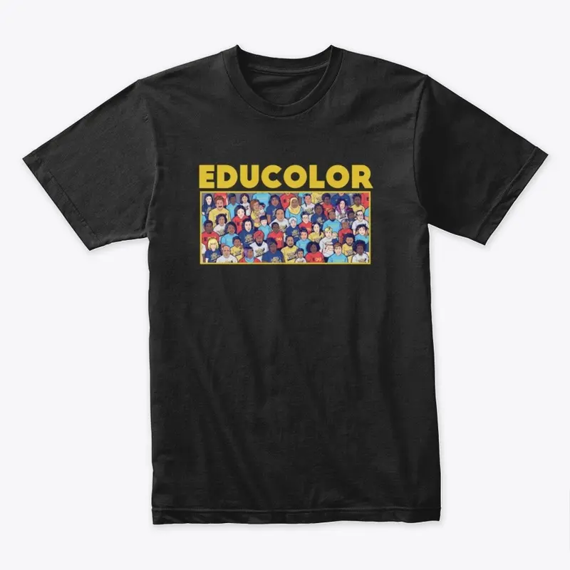 EduColor Summit Gear