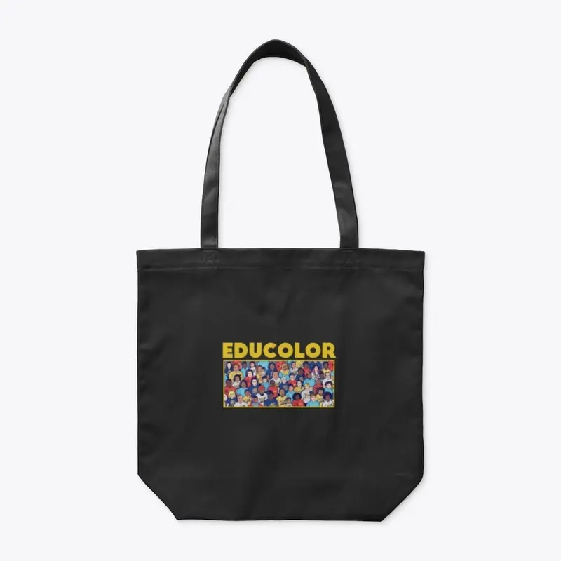 EduColor Summit Gear