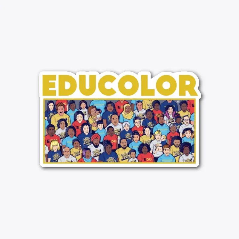 EduColor Summit Gear