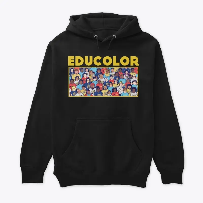 EduColor Summit Gear